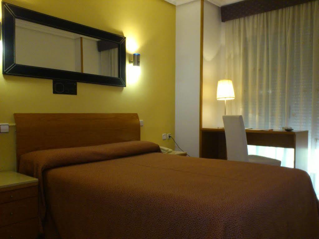 אלבאסטה Hotel Principe מראה חיצוני תמונה